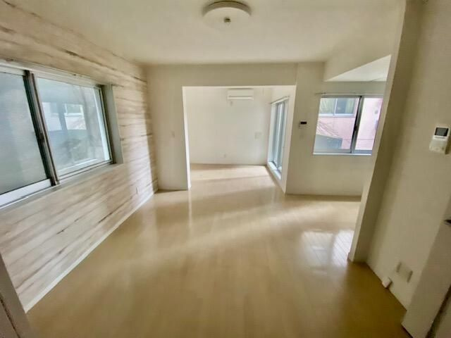 ARTECAの居間・リビング