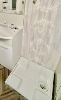 ARTECAの設備|洗濯機置場