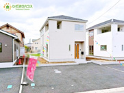 ひたちなか市平磯遠原町第2　新築戸建　3号棟の画像