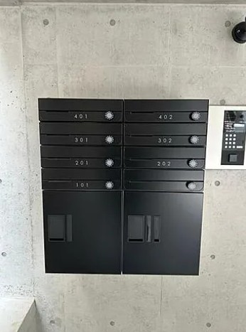足立区千住緑町２丁目の賃貸マンションのその他共用部分