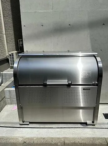 足立区千住緑町２丁目の賃貸マンションのその他共用部分