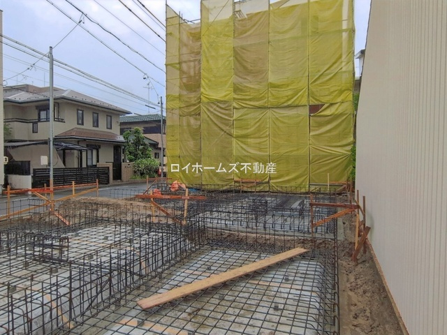  | 名古屋市北区東水切町２丁目15『仲介料無料』新築戸建て | 撮影：'26/04/27