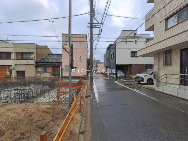  | 名古屋市北区東水切町２丁目15『仲介料無料』新築戸建て | 撮影：'26/04/27