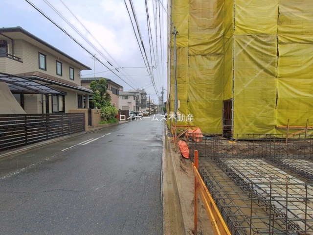  | 名古屋市北区東水切町２丁目15『仲介料無料』新築戸建て | 撮影：'26/04/27
