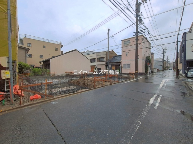  | 名古屋市北区東水切町２丁目15『仲介料無料』新築戸建て | 撮影：'26/04/27