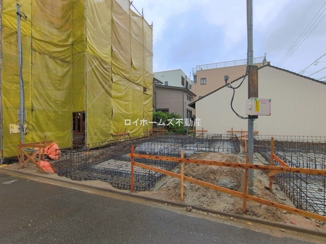  | 名古屋市北区東水切町２丁目15『仲介料無料』新築戸建て | 撮影：'26/04/27