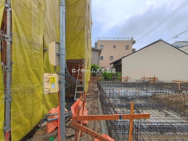  | 名古屋市北区東水切町２丁目15『仲介料無料』新築戸建て | 撮影：'26/04/27
