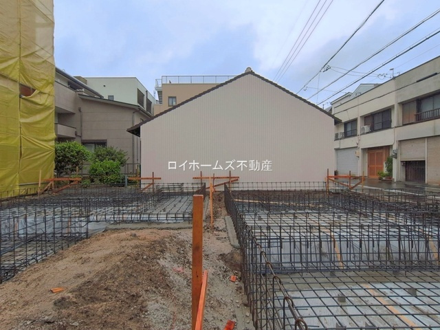  | 名古屋市北区東水切町２丁目15『仲介料無料』新築戸建て | 撮影：'26/04/27