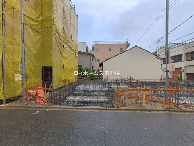  | 名古屋市北区東水切町２丁目15『仲介料無料』新築戸建て | 撮影：'26/04/27