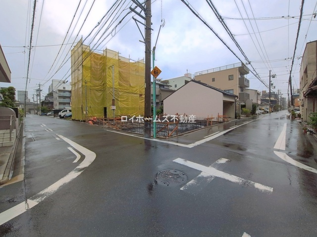  | 名古屋市北区東水切町２丁目15『仲介料無料』新築戸建て | 撮影：'26/04/27