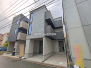名古屋市北区東水切町２丁目15『仲介料無料』新築戸建ての画像