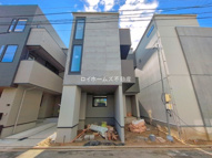 名古屋市北区東水切町２丁目15『仲介料無料』新築戸建ての画像