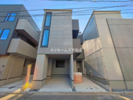 名古屋市北区東水切町２丁目15『仲介料無料』新築戸建ての画像