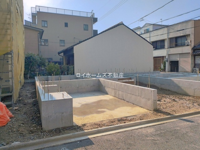  | 名古屋市北区東水切町２丁目15『仲介料無料』新築戸建て | 撮影：'26/05/15