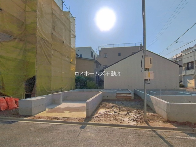  | 名古屋市北区東水切町２丁目15『仲介料無料』新築戸建て | 撮影：'26/05/15