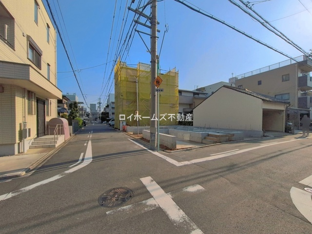  | 名古屋市北区東水切町２丁目15『仲介料無料』新築戸建て | 撮影：'26/05/15