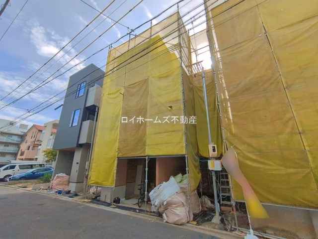  | 名古屋市北区東水切町２丁目15『仲介料無料』新築戸建て | 撮影：'26/06/22 