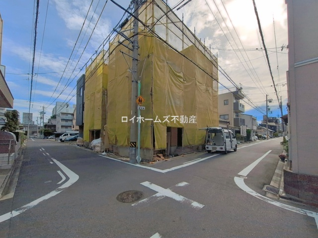  | 名古屋市北区東水切町２丁目15『仲介料無料』新築戸建て | 撮影：'26/06/22 