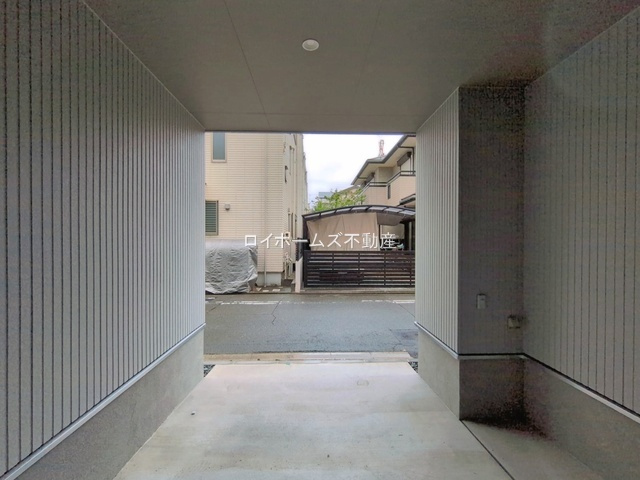  | 名古屋市北区東水切町２丁目15『仲介料無料』新築戸建て | 撮影：'26/09/09 