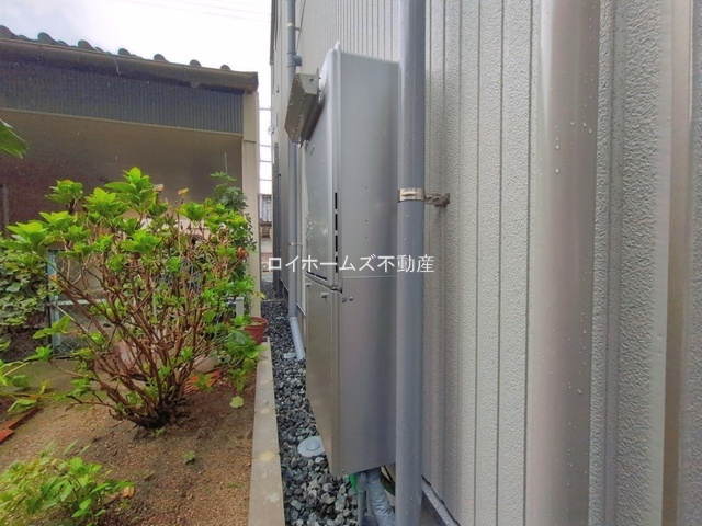  | 名古屋市北区東水切町２丁目15『仲介料無料』新築戸建て | 撮影：'26/09/09 