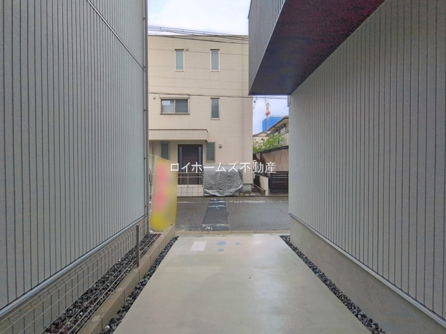 | 名古屋市北区東水切町２丁目15『仲介料無料』新築戸建て | 撮影：'26/09/09 