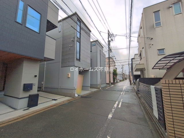  | 名古屋市北区東水切町２丁目15『仲介料無料』新築戸建て | 撮影：'26/09/09 