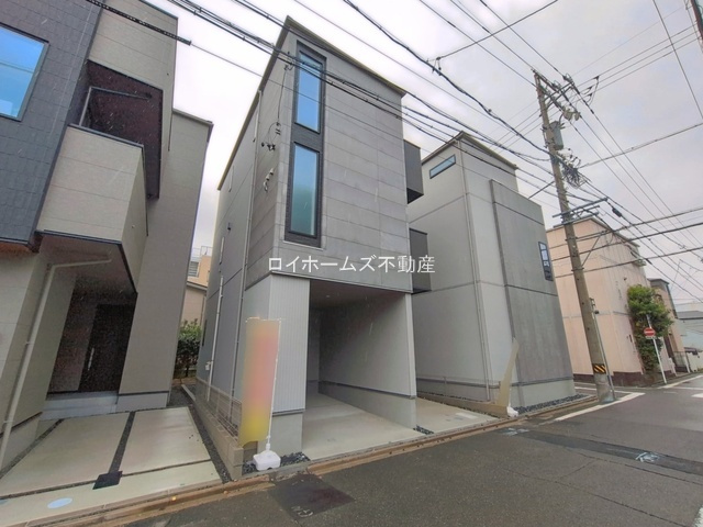  | 名古屋市北区東水切町２丁目15『仲介料無料』新築戸建て | 撮影：'26/09/09 