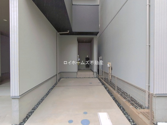  | 名古屋市北区東水切町２丁目15『仲介料無料』新築戸建て | 撮影：'26/09/09 