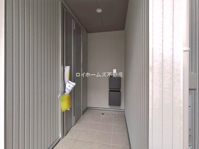  | 名古屋市北区東水切町２丁目15『仲介料無料』新築戸建て | 撮影：'26/09/09 