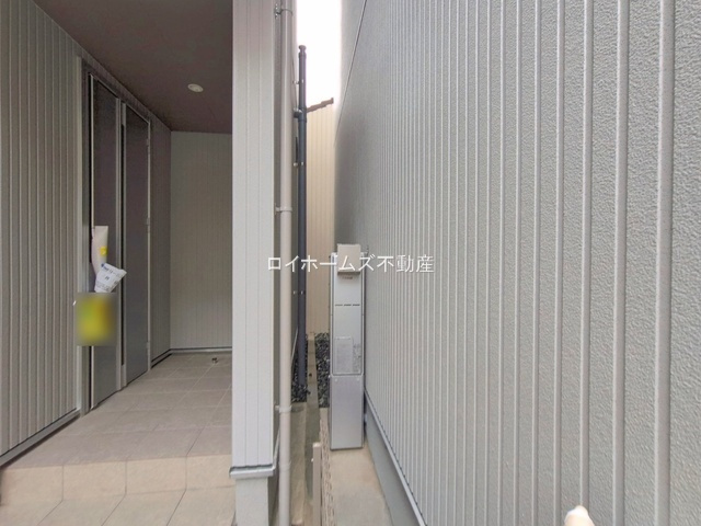  | 名古屋市北区東水切町２丁目15『仲介料無料』新築戸建て | 撮影：'26/09/09 