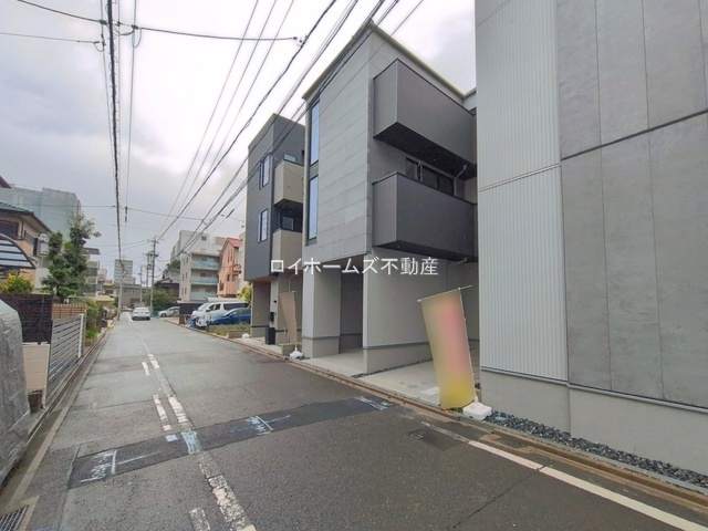  | 名古屋市北区東水切町２丁目15『仲介料無料』新築戸建て | 撮影：'26/09/09 