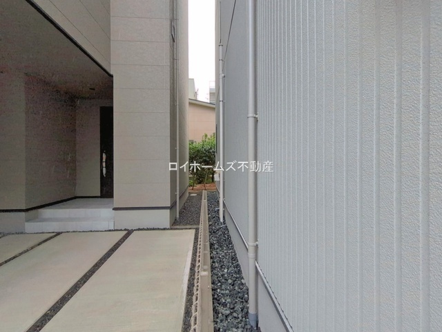  | 名古屋市北区東水切町２丁目15『仲介料無料』新築戸建て | 撮影：'26/09/09 