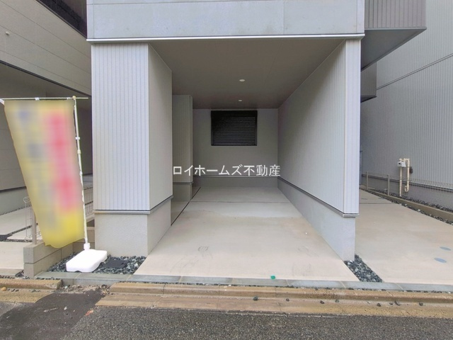  | 名古屋市北区東水切町２丁目15『仲介料無料』新築戸建て | 撮影：'26/09/09 