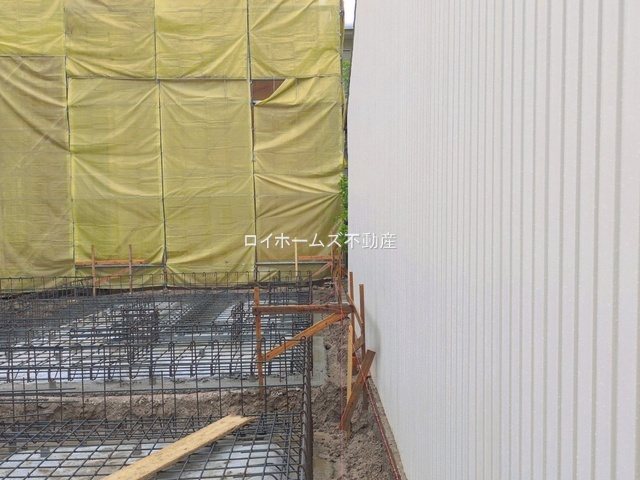  | 名古屋市北区東水切町２丁目15『仲介料無料』新築戸建て | 撮影：'26/04/27