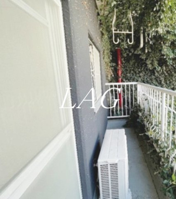 【バルコニー】 | 堀江ビル | バルコニーです。