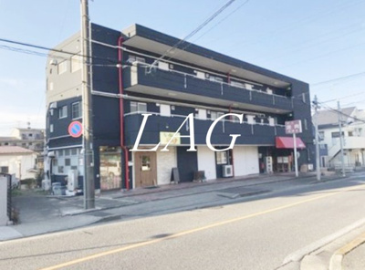 【外観】 | 堀江ビル | 外観です。