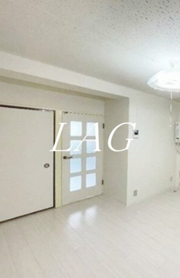 【居間・リビング】 | 堀江ビル | 洋室のお部屋です。