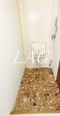 【玄関】 | 堀江ビル | 玄関です。