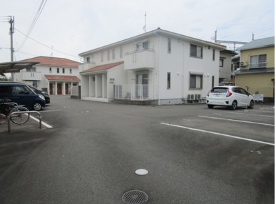 【展望】 | RURAL COMFORT S棟