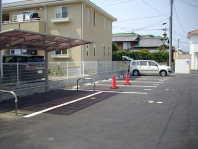 【設備】 | RURAL COMFORT S棟