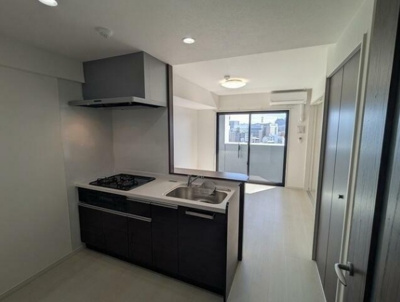 【キッチン】 | ＬＩＢＴＨ旭橋Ⅲ（ＧＣ） | ＬＩＢＴＨ旭橋Ⅲ（ＧＣ）★那覇市久米エリア