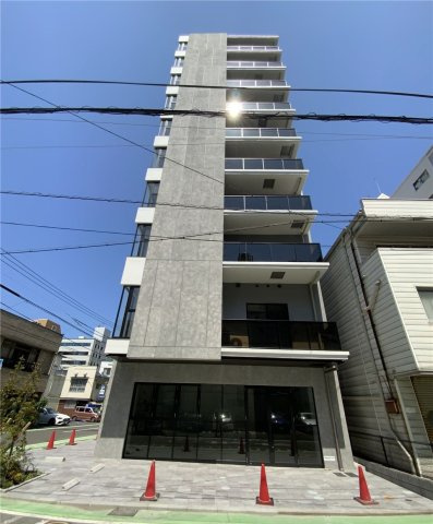 MODERN PALAZZO 中洲川端 PRECIOUS court　博多小学校区