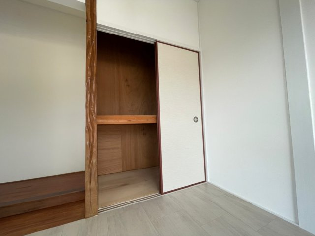 塩屋町字大谷貸家の収納