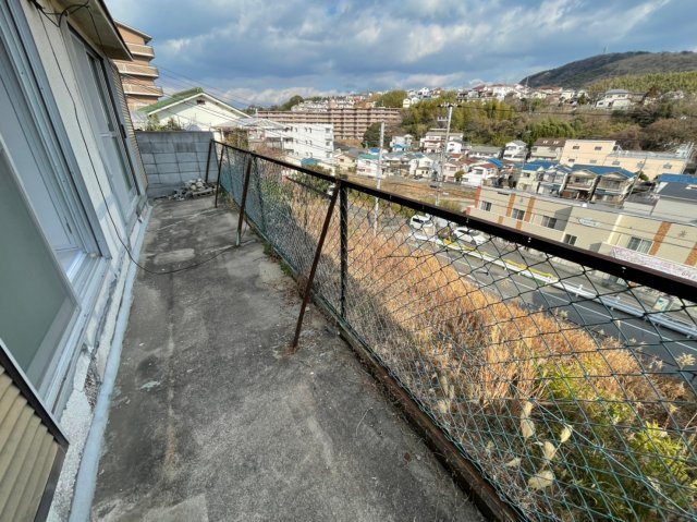 塩屋町字大谷貸家のその他