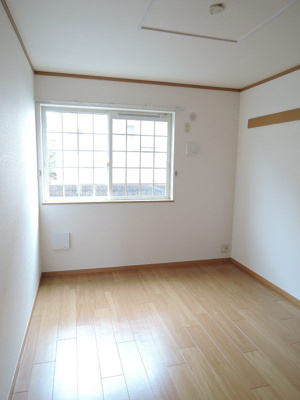 【寝室】 | フィオーレ