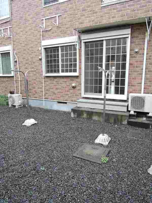 【庭】 | フィオーレ