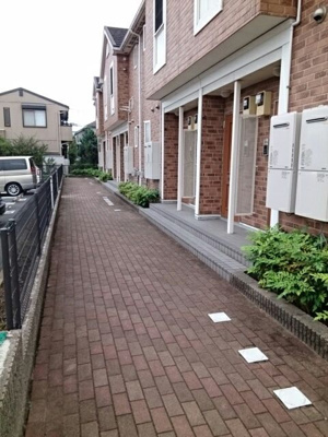 【エントランス】 | フィオーレ