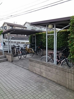 【その他共用部分】 | フィオーレ