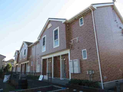 【外観】 | フィオーレ