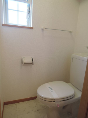 【トイレ】 | フィオーレ